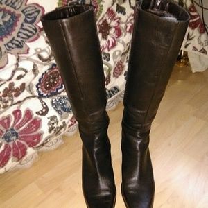 Women's Bandolino Knee High Boots